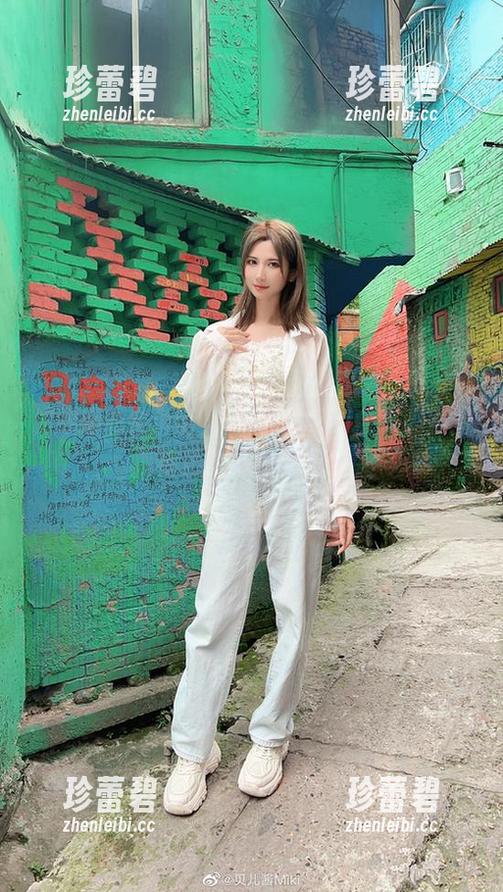 如果睡衣会说话，贝儿酱Miki会听吗？图库精选等你脑补！
