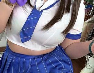 看！高清肉丝套图！这一秒你被诱惑了？还是贝贝琪Becky在调皮？