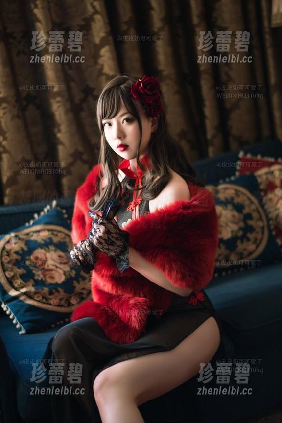 制服的诱惑，超皮皮皮奶全套图集等你来一探究竟！