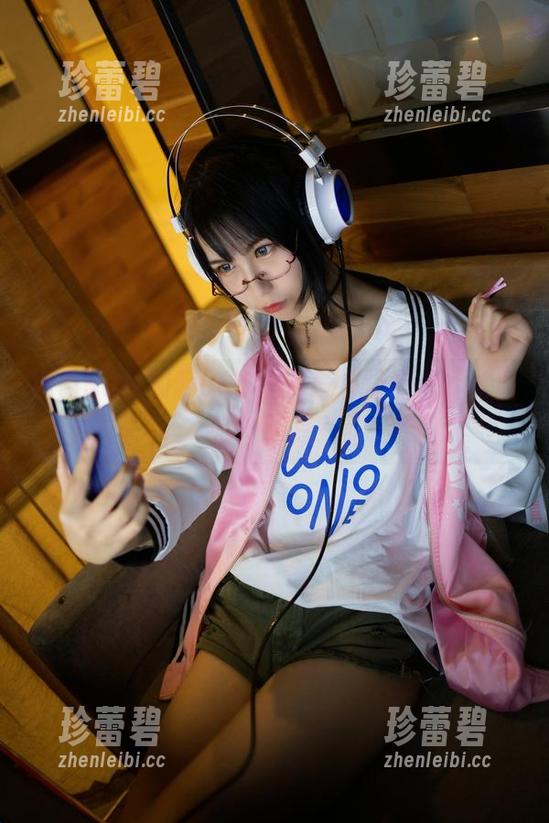 逐月Su的和服COS里有没有让我想“哈哈哈”的点？