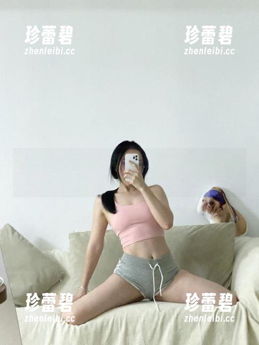 铁锤姐姐 微密圈 - 美图大赏,击中你心的是铁锤姐姐的狐尾