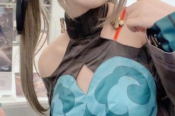 阳炎型小菠萝长腿全套，似乎有隐秘的超能力，让我每次看都想去逃避锻炼！
