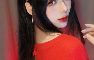 阿九从不咕咕(九言)的黑丝女仆，私房图集中那些难以抗拒的魔力。