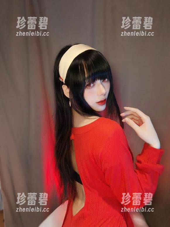 阿九从不咕咕(九言)的黑丝女仆，私房图集中那些难以抗拒的魔力。