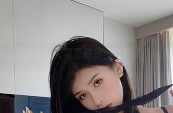 微密圈 – 阿色的私人可爱秘诀，合集让你舔屏不停！
