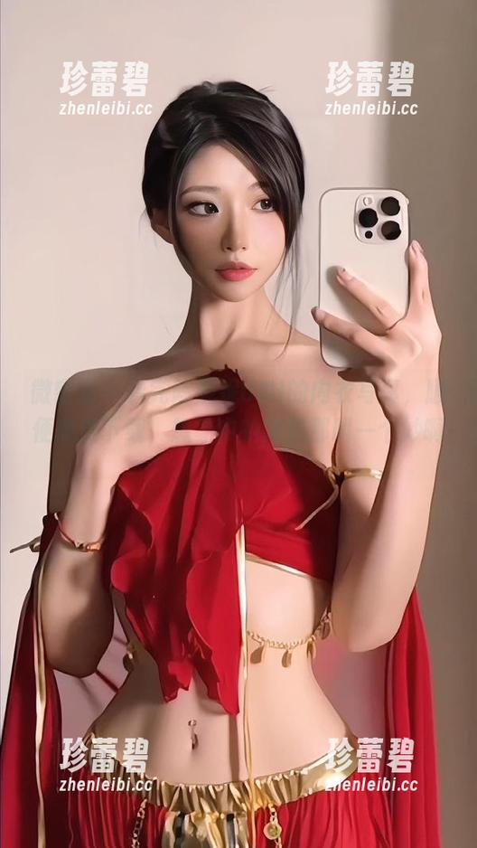微密圈 - 看完陈妮妮UNI的内衣写真，顺便免费下载，想象中的场景那叫一个妙啊。
