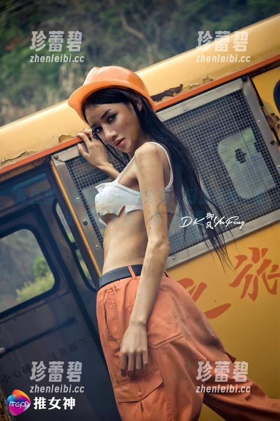 青豆客 - 厨娘k8傲娇萌萌：厨房里的小魔法-原图更新，爱心满满！