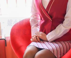 青豆客 – 妮小妖谈黑丝与无圣光之间的千丝万缕，原图来了解真正的“缠绵”！