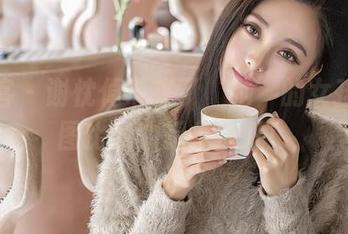 青豆客 – 谢忱倬带来了‘她’的女孩：原图比我的想象还好！