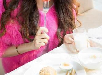 魅妍社 – Mieko林美惠子和她的内衣：原图、图集这一组太有气氛了