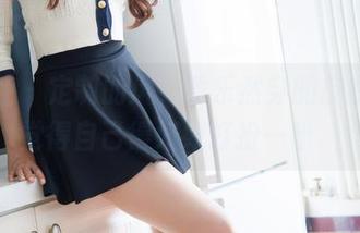 魅妍社 – 定制的风，黄乐然穿的皮衣让我觉得自己得好好打扮一番。