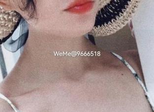 微密圈 – 户外全套图包，鹿瑶玩得不亦乐乎，旁边的小鸟都好奇了！