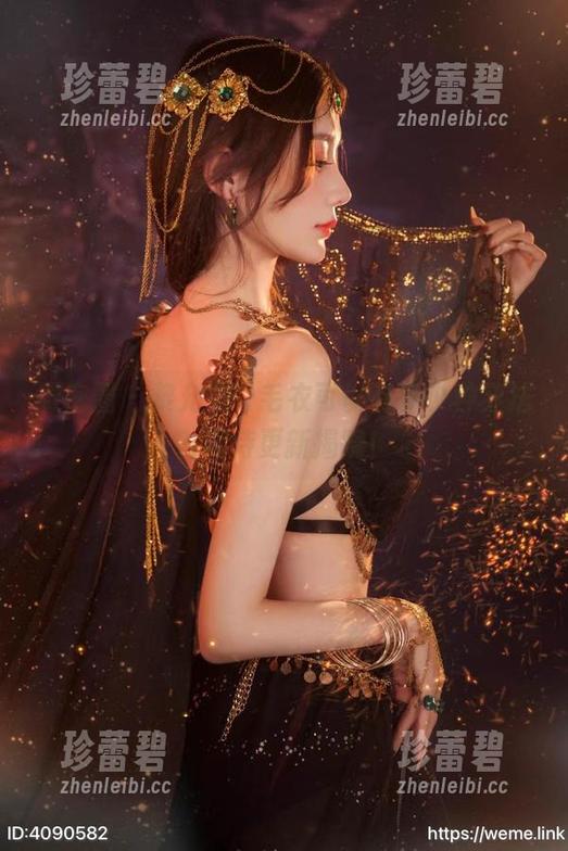 微密圈 - 黎允熙，毛衣可以有多少种穿法？期待更新揭晓！