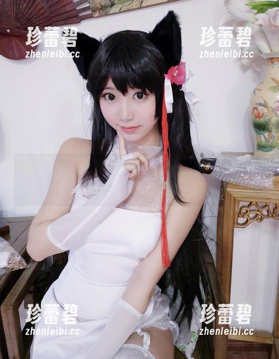 迎接黑川的比基尼写真，分享一种不太靠谱的清凉感