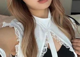 微密圈 – 除了黑皮诱惑，黑饱宝的无圣光套图还有些你未曾想过的直白！